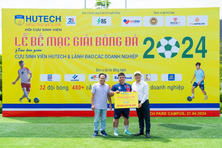 Lộ diện đội Vô địch “Giải bóng đá giao lưu Cựu 13Win 21 link không chặn 13WIN13 và Lãnh đạo các Doanh nghiệp” năm 2024 364