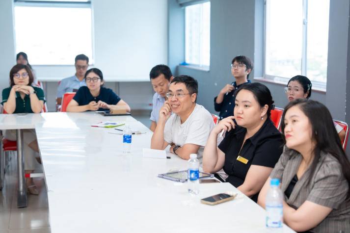 [Video] Chương trình Học giả Fulbright: Cơ hội vươn tầm học thuật quốc tế cho 13Win22 con - Tải app về điện thoại nhận lì xì 13WIN13 135