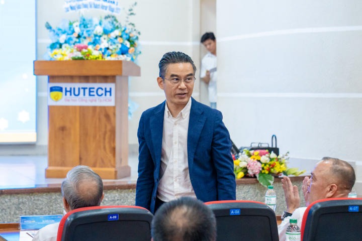 Nhóm Tải app 13Win Khoa Tài chính - Thương mại trở thành Tân Quán quân 13WIN13 Startup Wings 2023 29