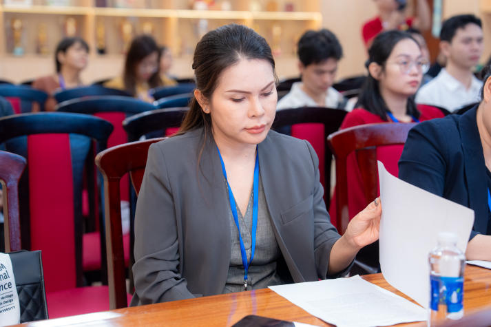 ISVS-14: Kiến trúc bản địa, tri thức địa phương và những hướng đi mới cho thiết kế 57