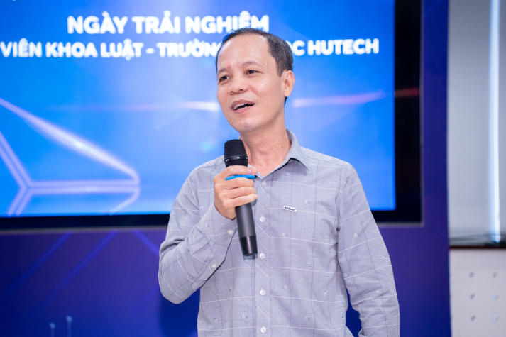 Tham quan thực tế tại Sòng Bài Trực Tuyến 13Win.com Bản Việt, Tải app 13Win Khoa Luật khám phá cơ hội 13win 20 giaitri tructuyen tương lai 27