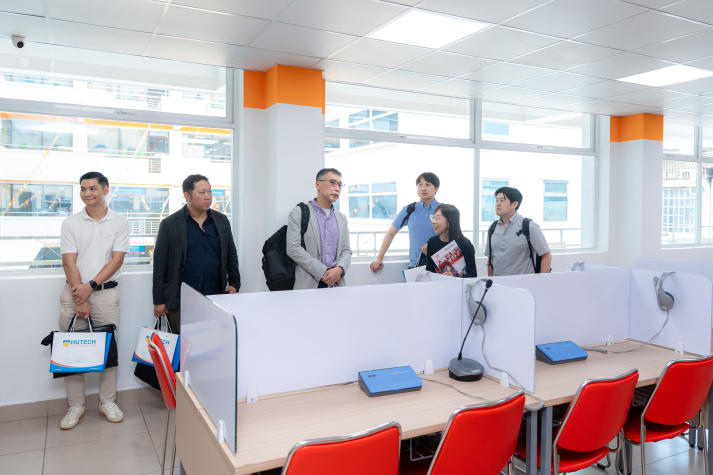 Khoa Nhật Bản học tăng cường kết nối Trang Chủ 13Win.com Chính Thức Tặng 88k, mở rộng cơ hội cho Tải app 13Win 66