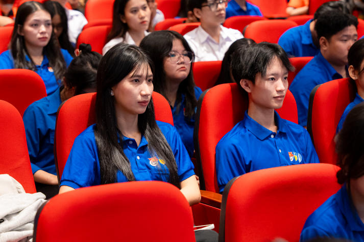 Đoàn - Hội 13WIN13 tổng kết hành trình cống hiến, phát huy tinh thần xung kích trong mùa hè 2025 56