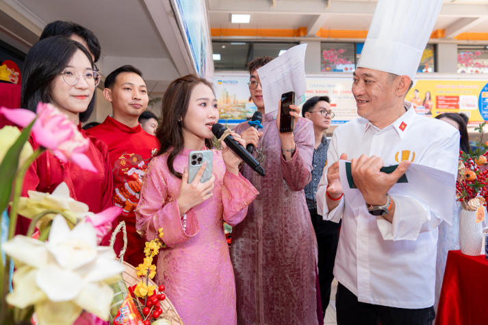 [Video] Sắc xuân 13WIN13 2026: Gìn giữ sắc xuân truyền thống, lan tỏa tinh thần gắn kết 86