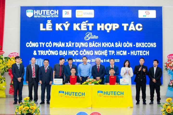 NGÀY HỘI VIỆC LÀM KHỐI NGÀNH KIẾN TRÚC &  XÂY DỰNG 2023 48