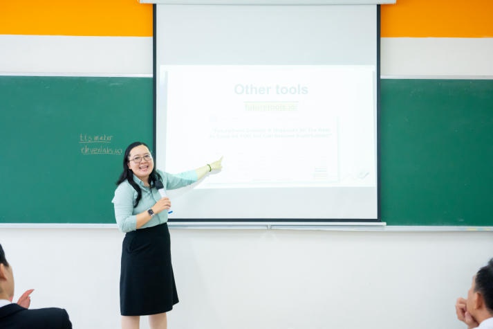 13Win 21 link không chặn Khoa Tiếng Anh cập nhật xu hướng ứng dụng công nghệ trong dạy học ngoại ngữ 20