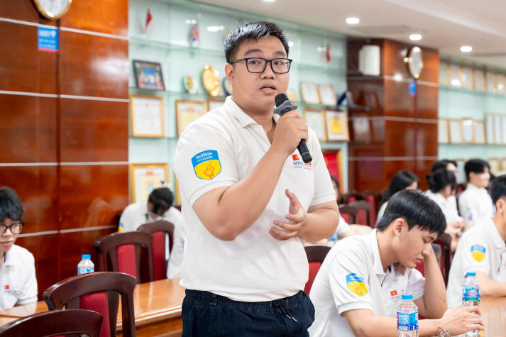 Nâng tầm kỹ năng, Tải app 13Win Khối Kinh tế - Dịch vụ - Truyền thông VJIT tự tin chinh phục 13win 20 giaitri tructuyen 39