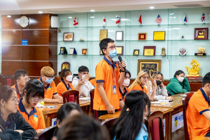 Nhiều đề tài nghiên cứu thiết thực tại Hội nghị khoa học Quốc tế “Sức khỏe và Điều dưỡng” 120