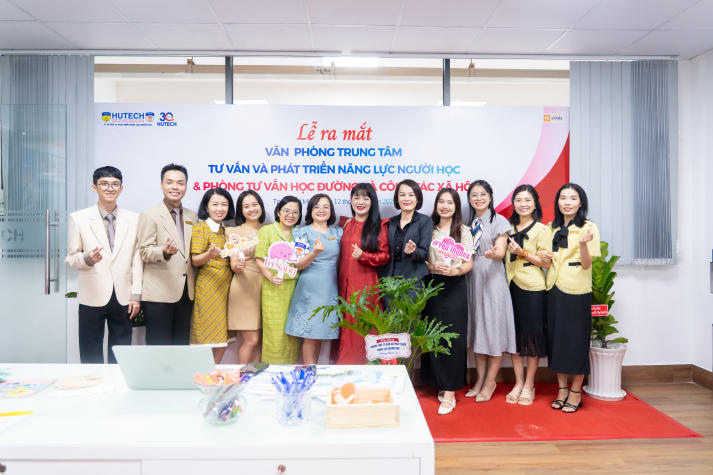 [Video] 13WIN13 ra mắt Trung tâm Tư vấn - Phát triển năng lực người học: Khai mở tiềm năng, đồng hành cùng thế hệ trẻ 35