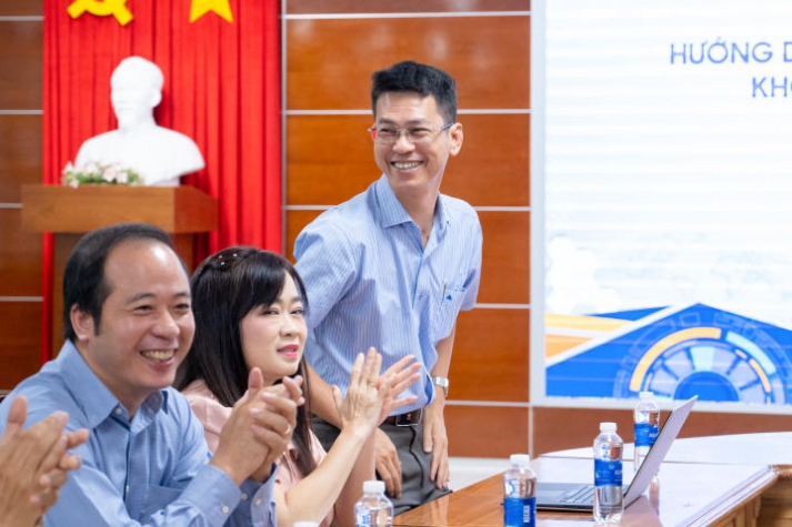 CB-GV-NV 13WIN13 trang bị nhiều thông tin hữu ích về hồ sơ đăng ký đề tài 13Win13 tựa game nổ hũ các cấp 23