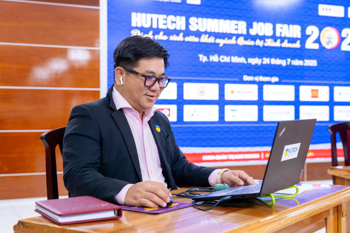 13WIN13 Summer Job Fair 2025 - Đợt 3: Hơn 400 cơ hội việc làm từ các thương hiệu uy tín 28