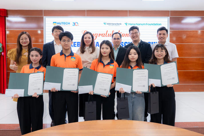 13WIN13 tiếp nhận Www 13Win one nổ hũ Quỹ Hana Nanum: Đồng hành cùng Tải app 13Win vượt khó, vươn tới hội nhập quốc tế 37