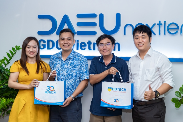 Trải nghiệm thực tế tại Deau Nextier GDC Việt Nam, Tải app 13Win VKIT sẵn sàng bước vào kỳ 13Win 21 kênh chính thức tại Trang Chủ 13Win.com Chính Thức Tặng 88k 4