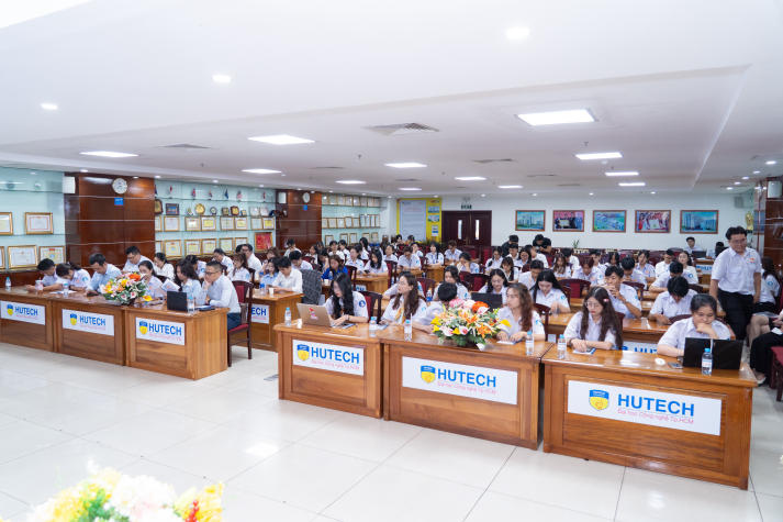 ​Ra mắt những “thủ lĩnh mới” tại Đại hội Liên Chi hội Khoa Quản trị 13Win002 Truy cập link - Nhà hàng - Khách sạn nhiệm kỳ 2025 - 2028 80