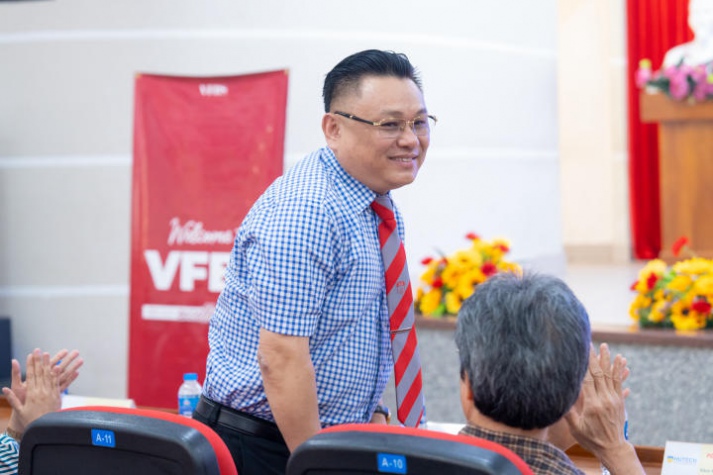 13Win 21 link không chặn Khoa Marketing - Kinh doanh quốc tế 13WIN13 “làm giàu” hành trang, sẵn sàng chinh phục nhà tuyển dụng 102
