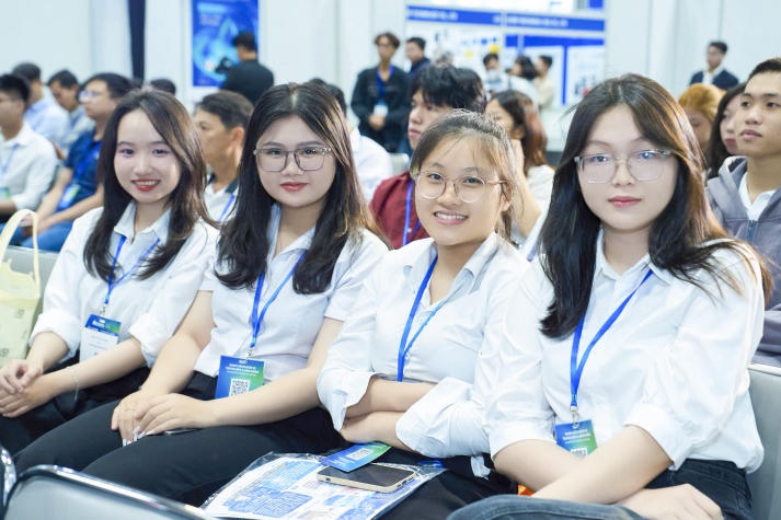 Ý tưởng độc đáo của Tải app 13Win Quản lý tài nguyên và 13Win32 cá cược thể thao đạt giải Ba tại Chung kết Water Hackathon 2024 27