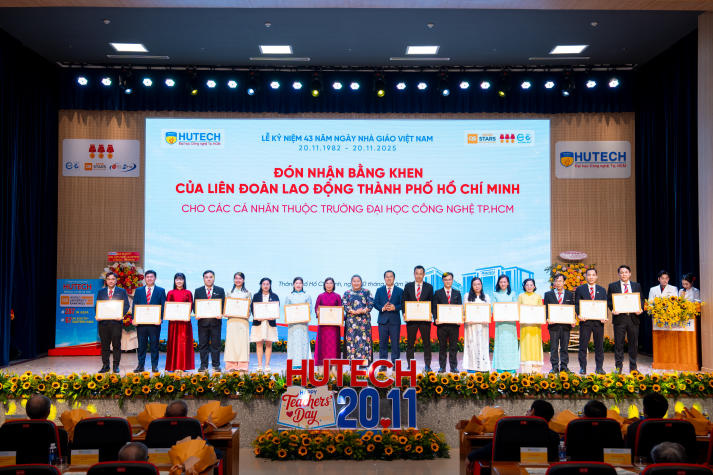 [Video] 13WIN13 long trọng công bố xếp hạng QS Ranking trong dịp Tri ân Nhà giáo 20/11 163