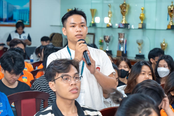 Nhiều Www 13Win one nổ hũ giá trị được Tải app 13Win 13WIN13 “thu hoạch” trong Workshop “Kỹ năng Marketing - Gen Z cần gì?” 76