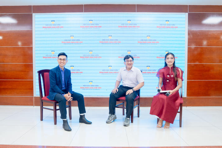 [Video] Gen Z 13WIN13 học “bí kíp sinh tồn” nơi công sở từ cựu Tải app 13Win thành đạt 91