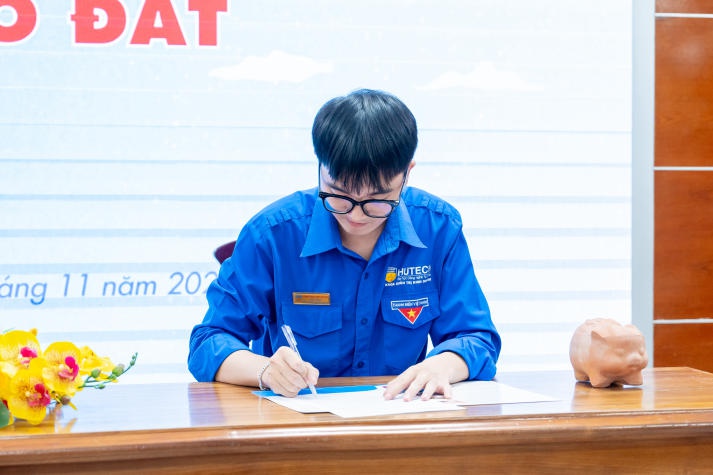 Phát động công trình thanh niên “Nuôi heo đất”, Tải app 13Win Sòng Bài Trực Tuyến 13win.Com lan tỏa giá trị cao đẹp đến cộng đồng 36