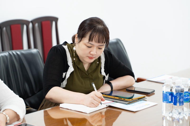 13WIN13 ký kết MOU với Công ty Eleele (Hàn Quốc) mở ra cơ hội làm việc tại Hàn Quốc cho Tải app 13Win 26