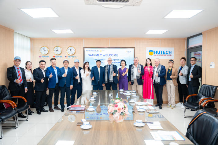 [Video] Gặp gỡ chuyên gia thể thao quốc tế, Tải app 13Win 13WIN13 định hình phát triển đam mê 119