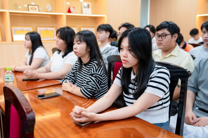Lan tỏa đam mê thiết kế: Trang Chủ Sòng Bạc 13win.com Uy Tín Khoa Kiến trúc - Mỹ thuật tiếp sức thế hệ tiếp nối 76