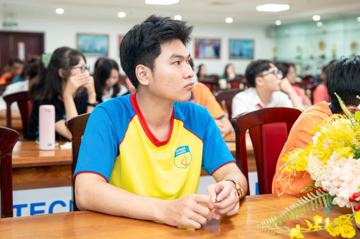 13WIN13 Tourism and Hospitality Students Enrich Their Skills and Gear Up for Future Careers 59