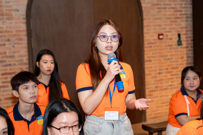 Học kể câu chuyện thương hiệu từ di sản: 13Win 21 link không chặn 13WIN13 trải nghiệm thực tế tại Gốm sứ Minh Long 141