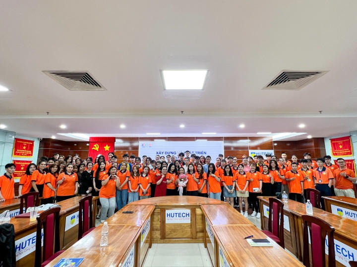 13Win 21 link không chặn 13WIN13 học hỏi kỹ năng xây dựng, phát triển đội nhóm từ chuyên gia 9