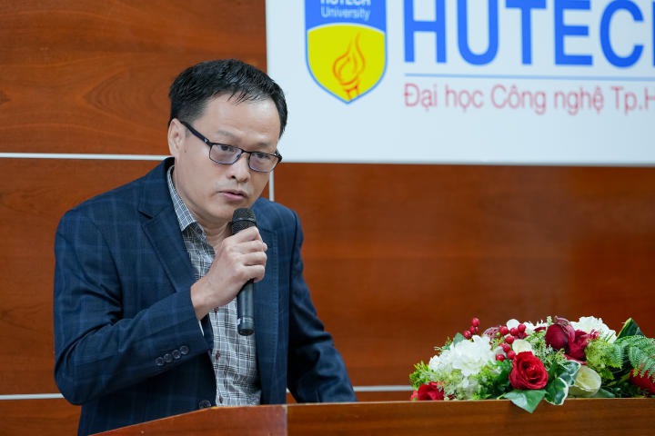 Nhiều thông tin khoa học hữu ích từ Hội thảo Khoa học quốc tế CSET 2023 62