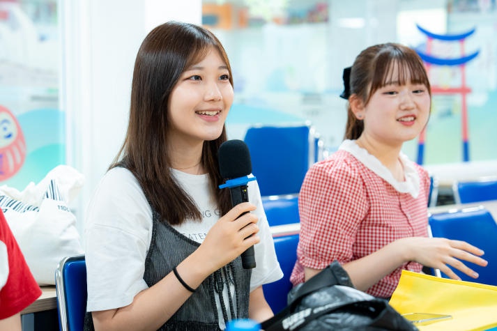 Khoa Nhật Bản học 13WIN13 khai mạc Chương trình Hợp tác nghiên cứu khoa học quốc tế cùng Trường ĐH Hosei (Nhật Bản) 114