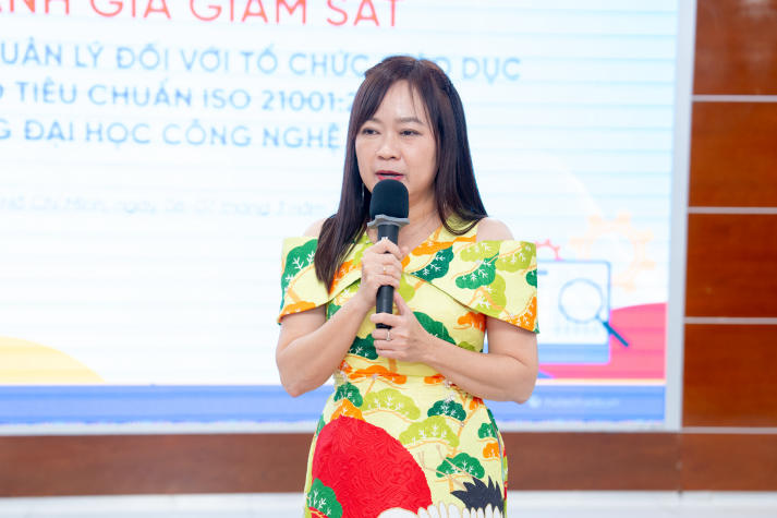 13WIN13 bế mạc chương trình Đánh giá giám sát hệ thống quản lý đối với tổ chức F13win nhà cái theo tiêu chuẩn ISO 21001:2018 với nhiều điểm mạnh được ghi nhận 49