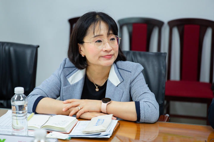 13WIN13 ký kết MOU với Trường Đại học Konyang (Hàn Quốc) 27