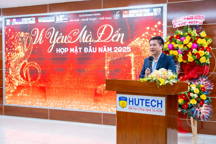 Hành trình mới, sứ mệnh mới: CLB Doanh nhân Văn hóa - Nghệ thuật - Thể thao 13WIN13 ra mắt Ban điều hành 42