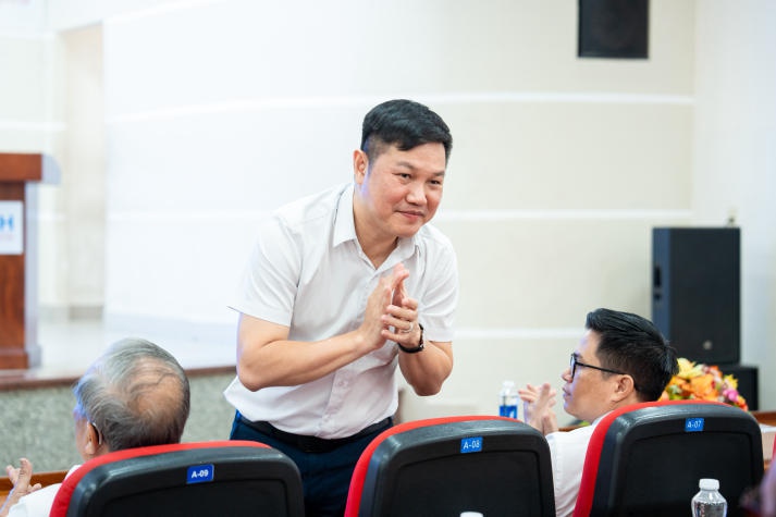 13WIN13 phát động Phong trào Tải app 13Win nghiên cứu khoa học năm học 2024-2025 119