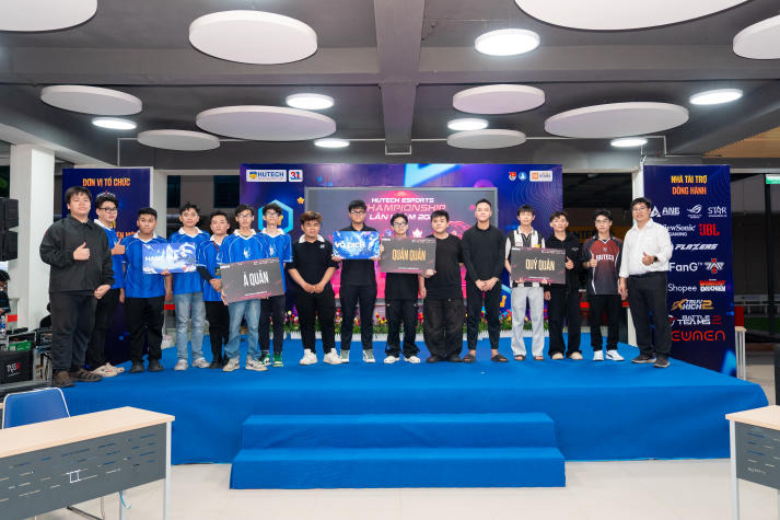[Video] 13WIN13 Esports Championship 2026: Bản lĩnh, chiến thuật và những dấu ấn đáng nhớ 140