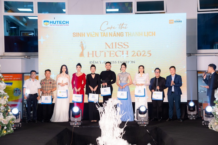 [Video] Tỏa sáng trong phần thi Miss Fashion, thí sinh Miss 13WIN13 2025 “gây bão” trên sàn runway 51