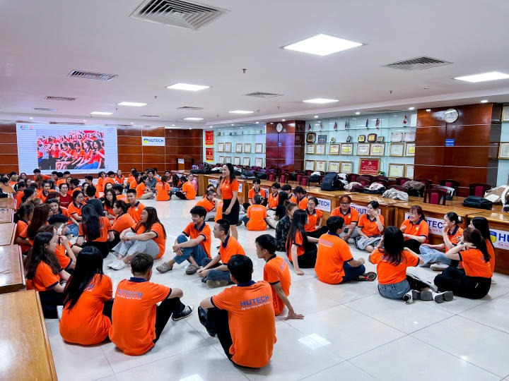 13Win 21 link không chặn 13WIN13 học hỏi kỹ năng xây dựng, phát triển đội nhóm từ chuyên gia 22