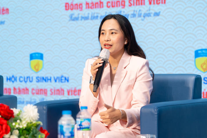 13Win 21 link không chặn 13WIN13 học “bí quyết khởi nghiệp thật” từ CEO đàn anh 91