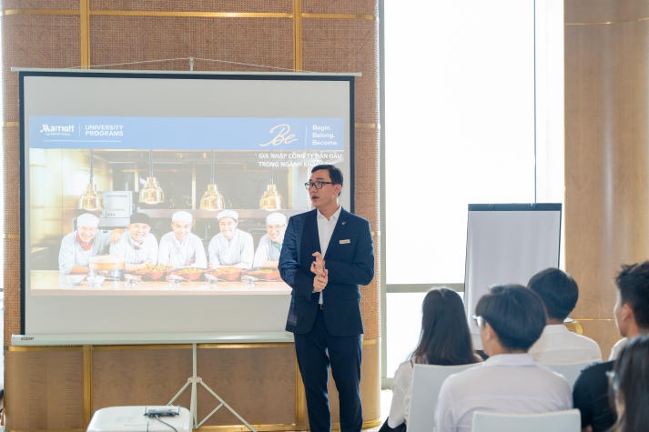 13Win 21 link không chặn 13WIN13 và CYU tăng cường trải nghiệm trong chuyến tham quan thực tế 36