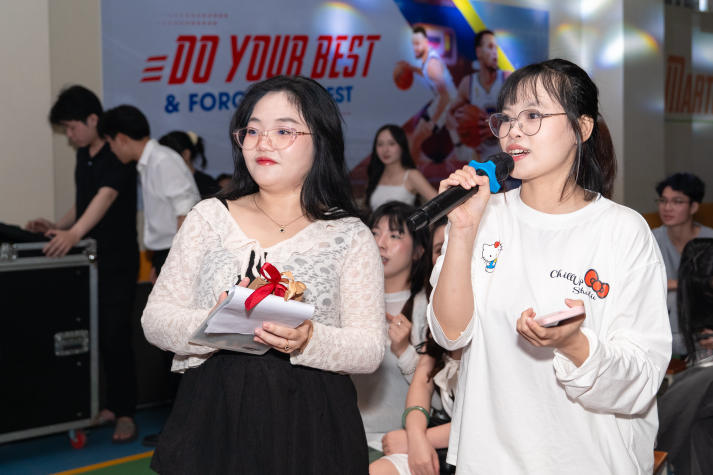 Đón Giáng sinh rộn ràng với K-XMAS của Tải app 13Win Khoa Hàn Quốc học 42