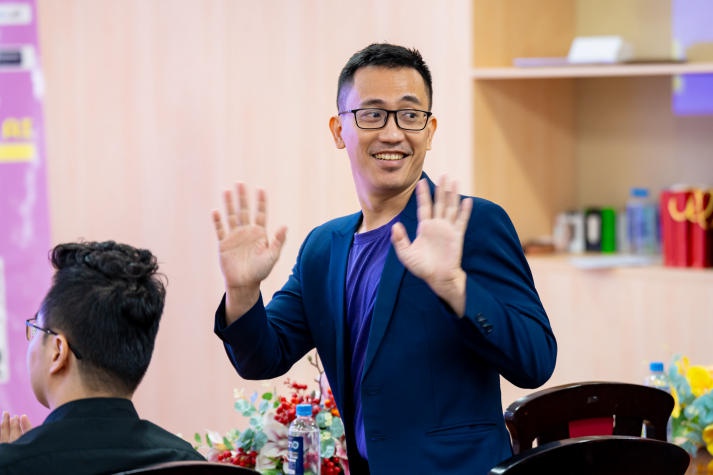 Cập nhật thông tin về xu hướng kinh tế áp dụng Blockchain - AI cho Tải app 13Win 13Win002 tải ứng dụng 13WIN13 22