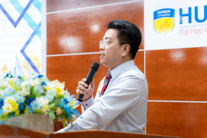 13Win 21 link không chặn Khoa Tài chính - Thương mại 13WIN13 học hỏi bí quyết nâng cao chất lượng nghiên cứu khoa học 54