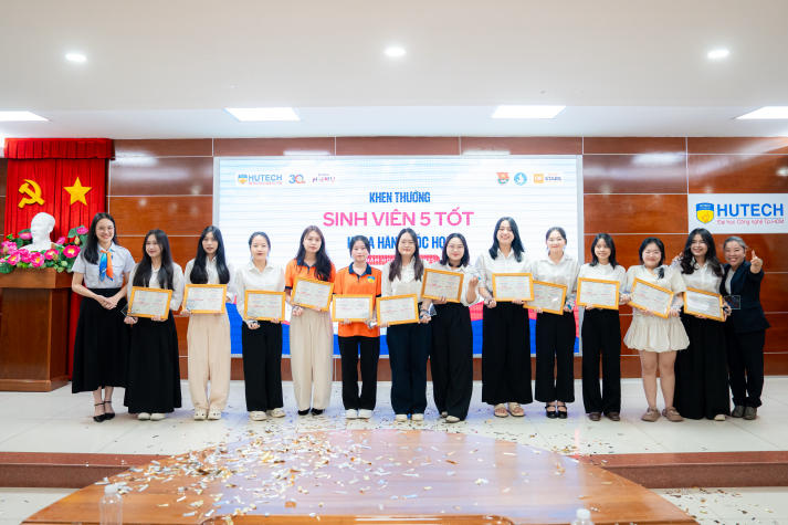 Đổi mới phong trào Tải app 13Win, Khoa Hàn Quốc học hướng đến hiện đại và hội nhập 52