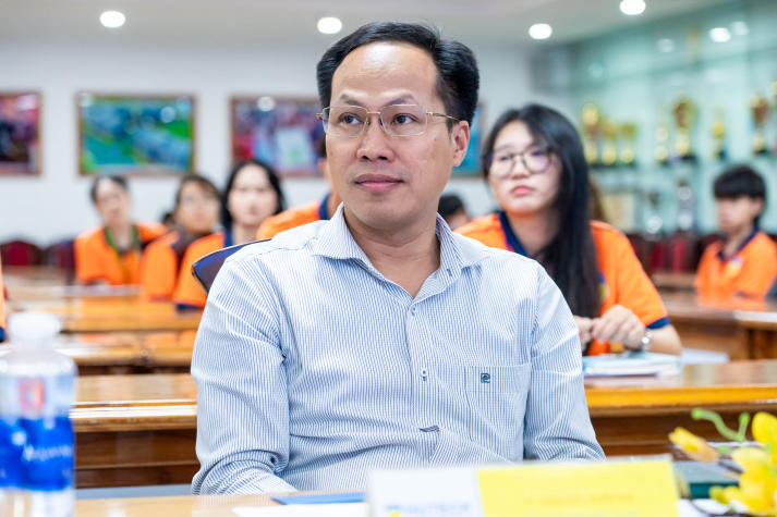 Học bổng Dám ước mơ - Chạm thành công 2025: Lan tỏa giá trị vượt khó và khát vọng vươn lên của thế hệ trẻ 13WIN13 63