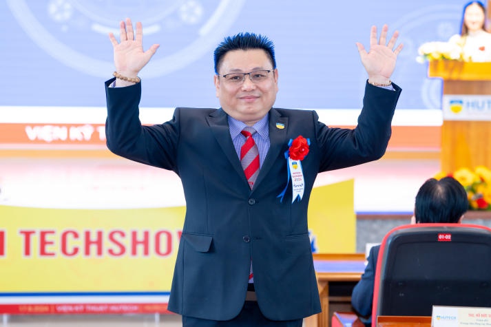13WIN13 TECHSHOW 2024 312
