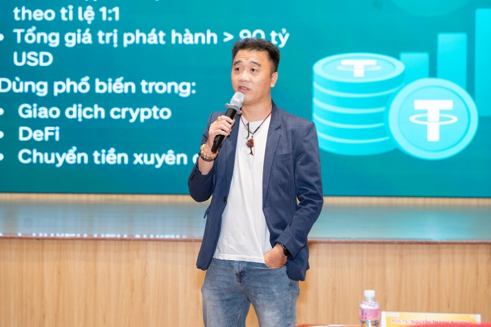 [Video] 13Win 21 link không chặn 13WIN13 dấn thân kỷ nguyên tài chính số, sẵn sàng phá đảo sân chơi Fintech - Blockchain Hackathon 31
