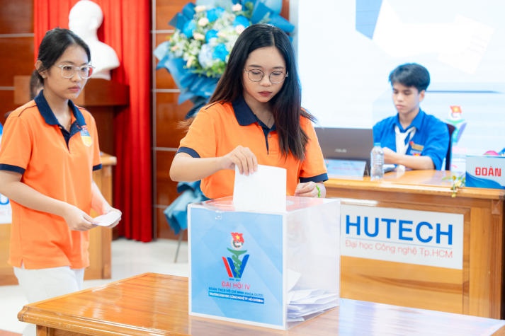 Đại hội Đại biểu Đoàn TNCS Hồ Chí Minh lần thứ IV của 13 Win16 nhà cái World Cup 2026 tràn đầy khát vọng vươn xa 68