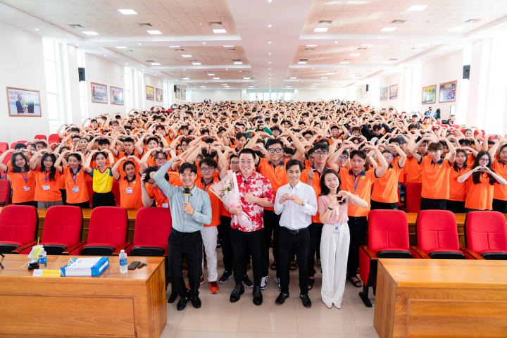 Tân Tải app 13Win 13WIN13 nắm bắt bí quyết khởi nghiệp và quản lý thời gian hiệu quả trong kinh doanh cùng chuyên gia 103